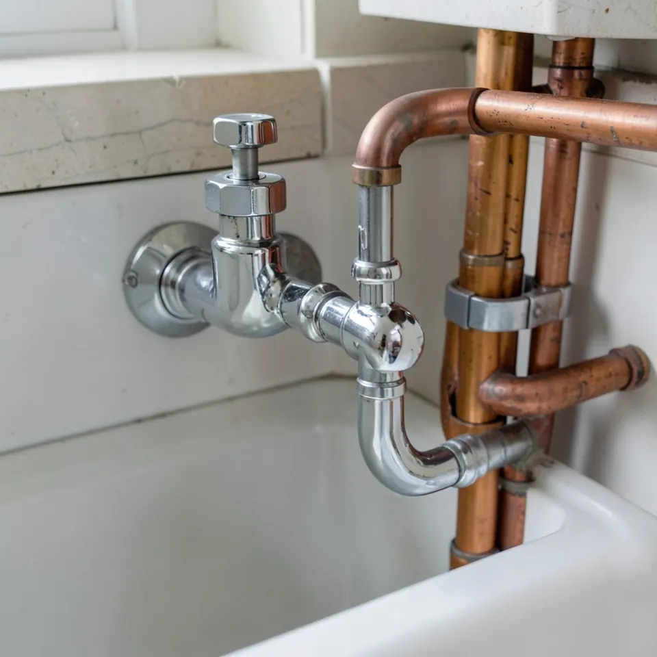 Plumbing: What Lakewood Homeowners Should Know — local guide